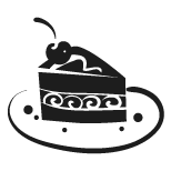 small cake